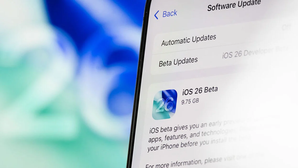 iOS 26.3 Public Beta Yayınlandı: İşte Tüm Yenilikler