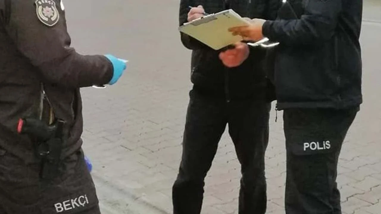 Her polis ceza yazamayacak: Dava açtı, emsal karar çıkarttı