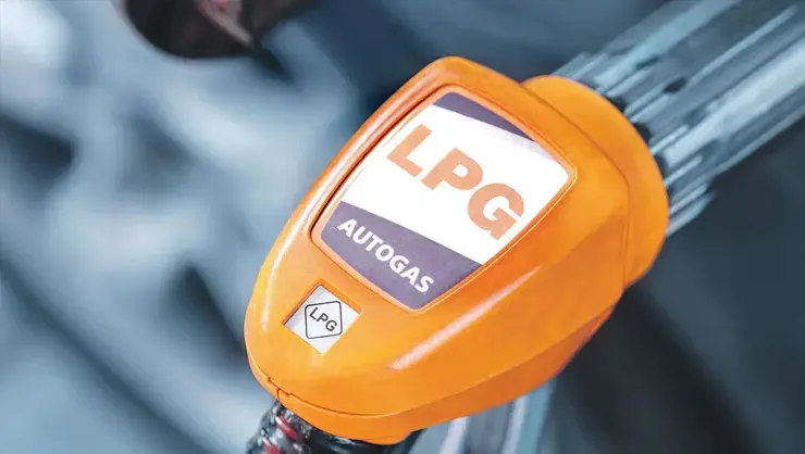 Dünyaya Lpg Çağrısı