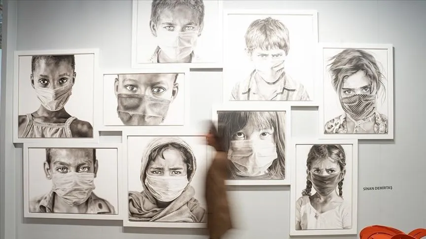 Contemporary Istanbul'un 20. edisyonu sanatseverlerle buluştu