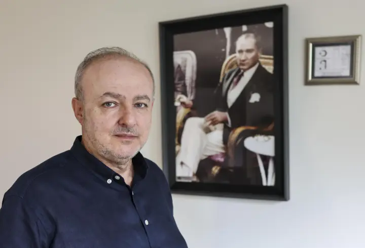 Tansiyon hastalarının yarısı hasta olduğundan habersiz