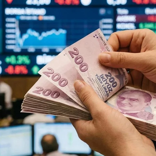 Ekk'dan 4 Saatlik Zirve Sonrası İlk Açıklama: Fonda Ara Ödemeler Kısa Sürede Başlayacak