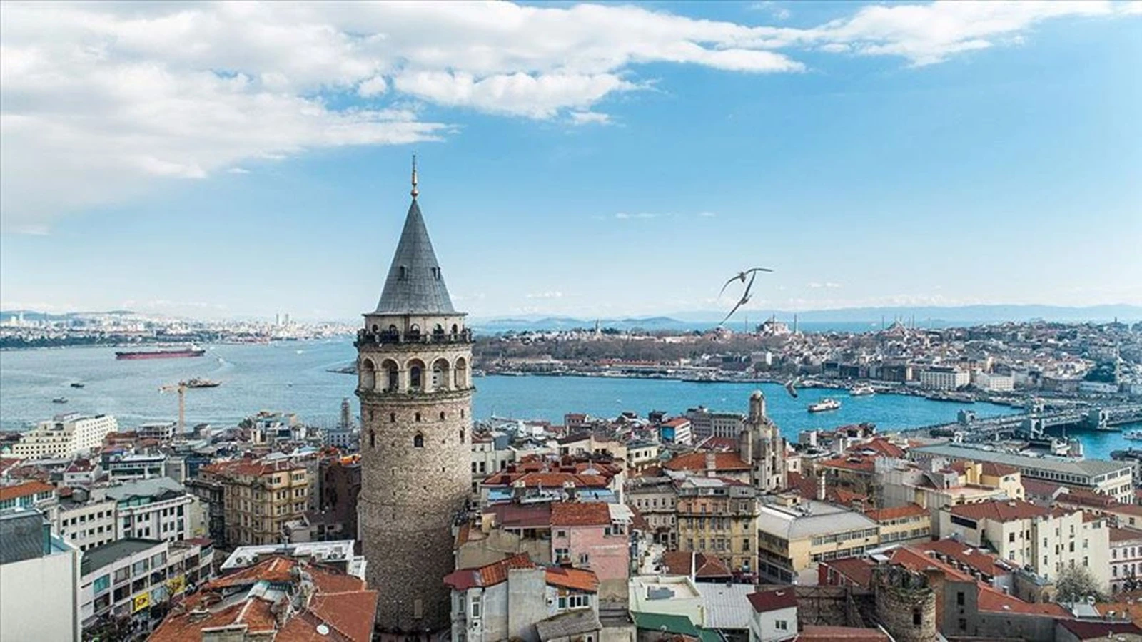 Burcuna göre hangi ilde yaşamalısın? Çok şaşırtıcı sonuç