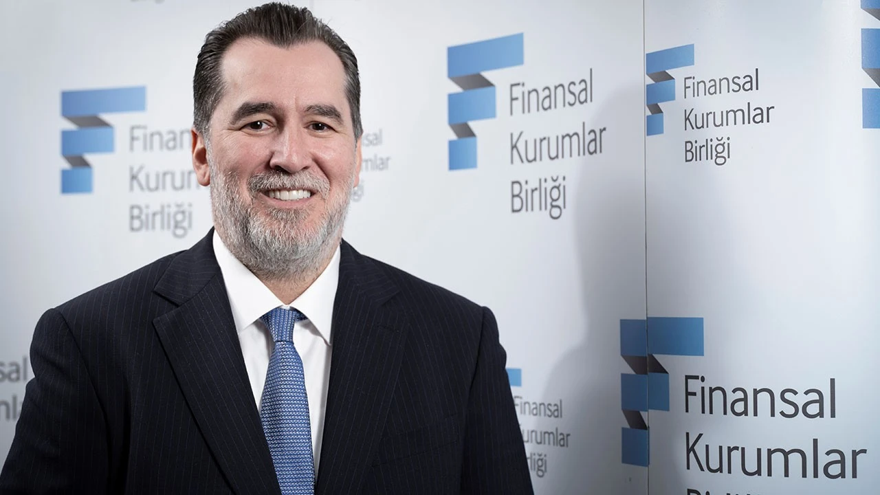Banka dışı finans sektörünün işlem hacmi yüzde 89 arttı