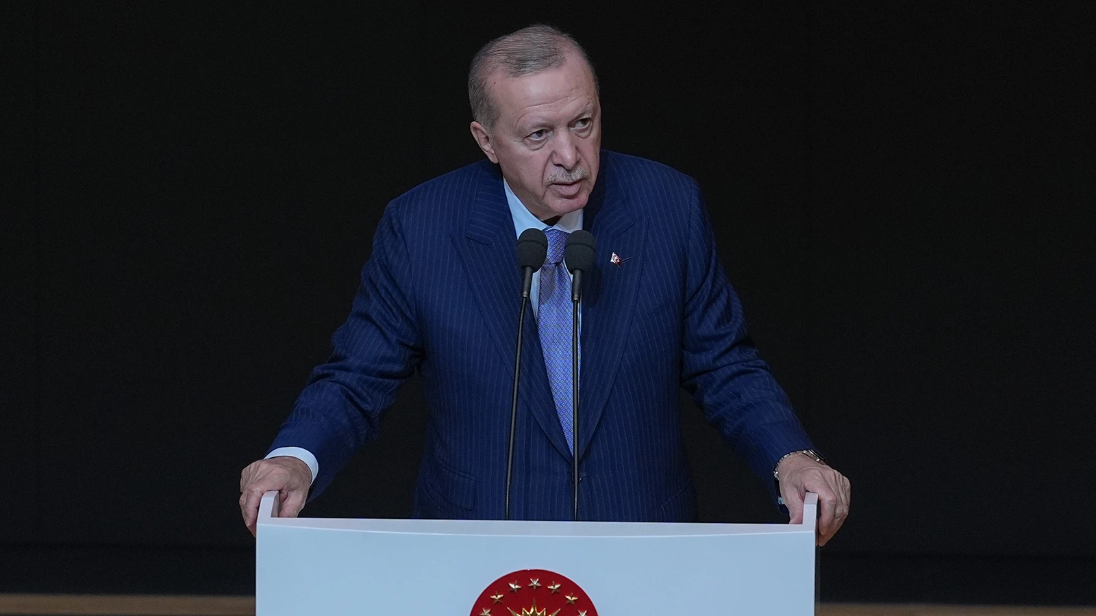 Cumhurbaşkanı Erdoğan: 19 şehidimizin naaşına ulaştık