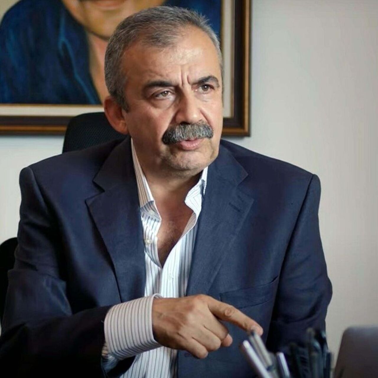 Sırrı Süreyya Önder'e suikast iddiasına ilişkin açıklama