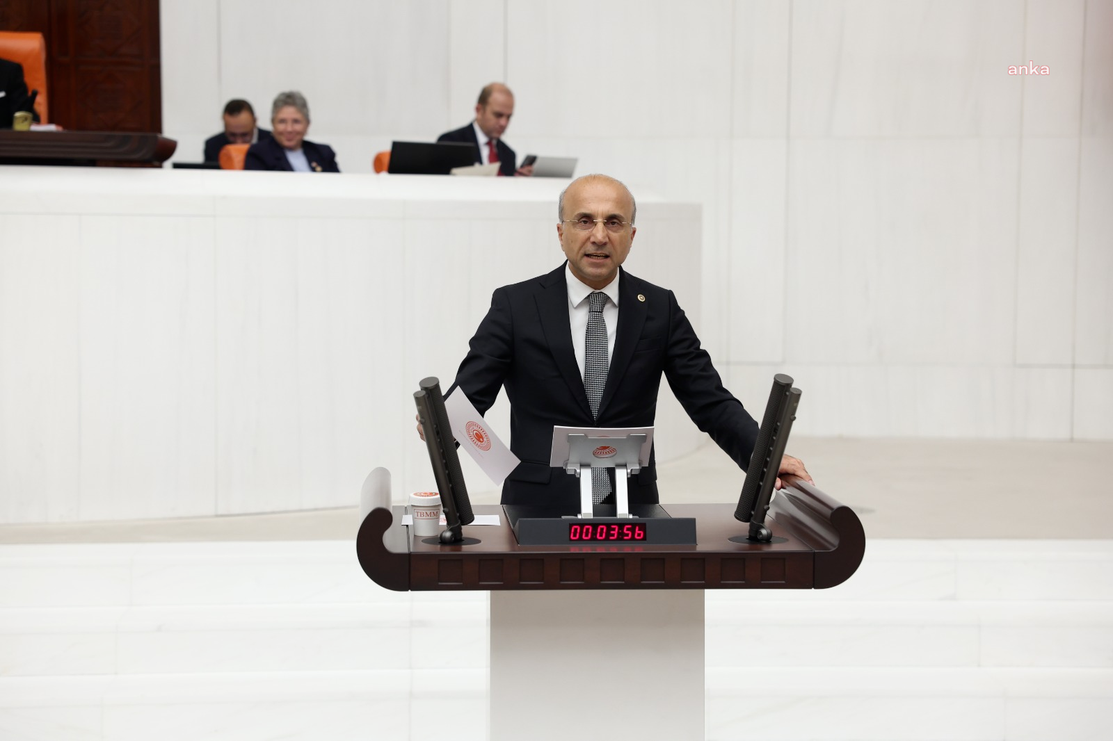 Vatandaşların kredi kartı borcu 39 milyar 593 milyon dolar arttı