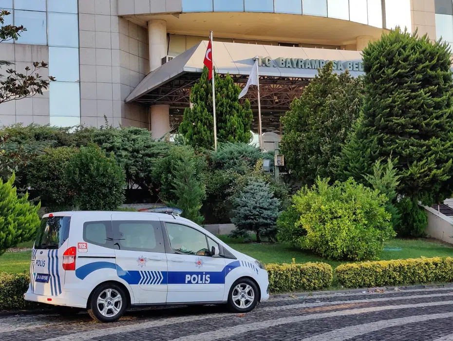 Bayrampaşa Belediyesi soruşturmasında Selim Mataracı tutuklandı