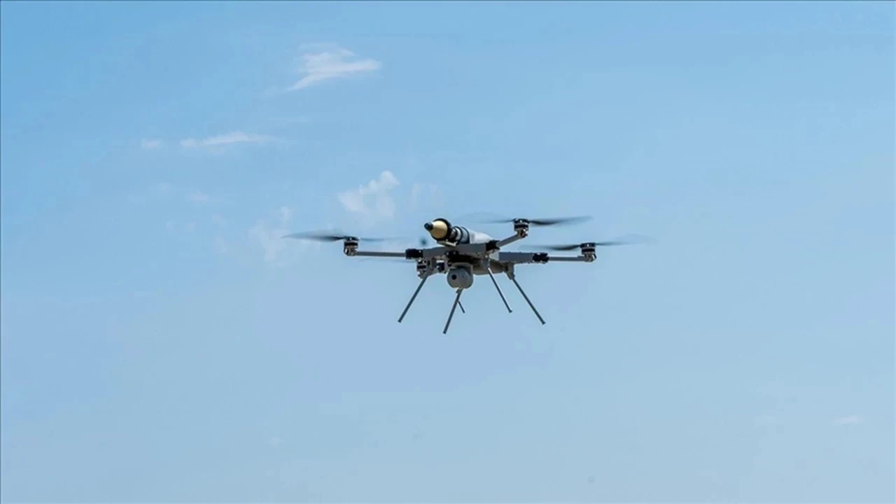 İHA pilotluğuna rekor ilgi: Başvurular yüzde 236 arttı