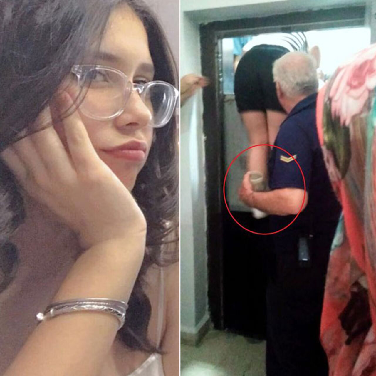 Beren asansörde kurtarılırken ölmüştü! İstenen ceza belli oldu!