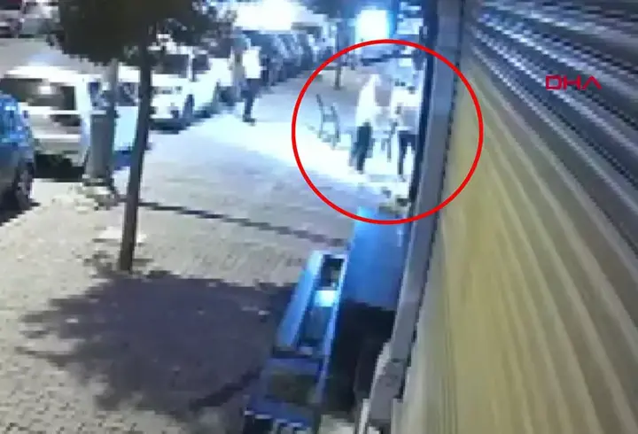 Parayı ATM'ye koydu onay tuşuna basmadı, 21 bin lirasını kaptırdı