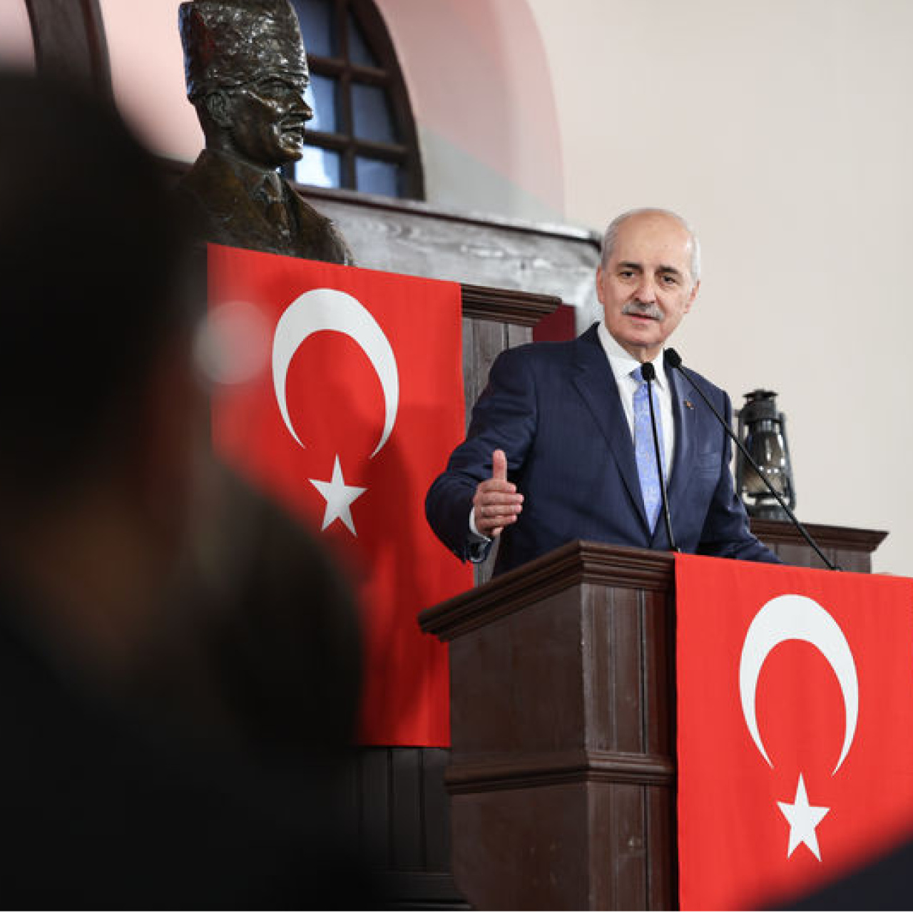 "Türk diplomasisi İsrail'in korkulu rüyası"