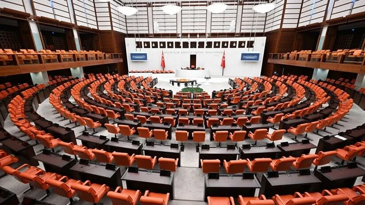TBMM'de Yoğun Hafta: Gündemde Bu Hafta Neler Var?