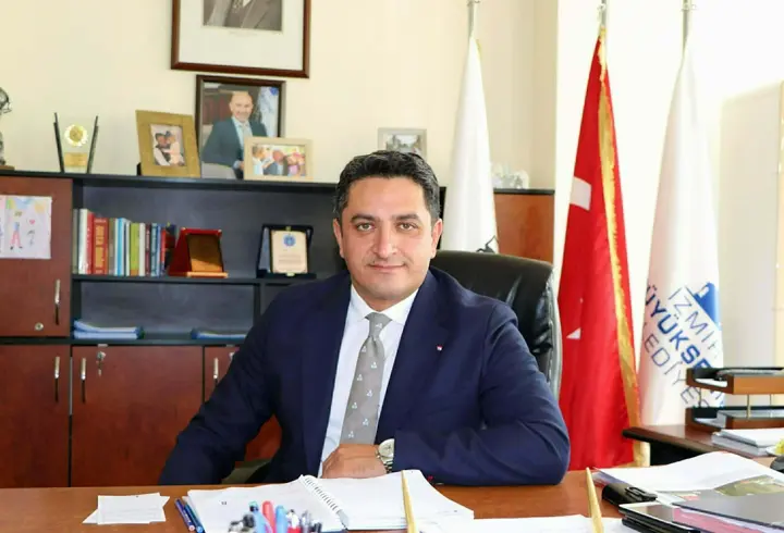 İZBETON kooperatif davasında 5'inci duruşma