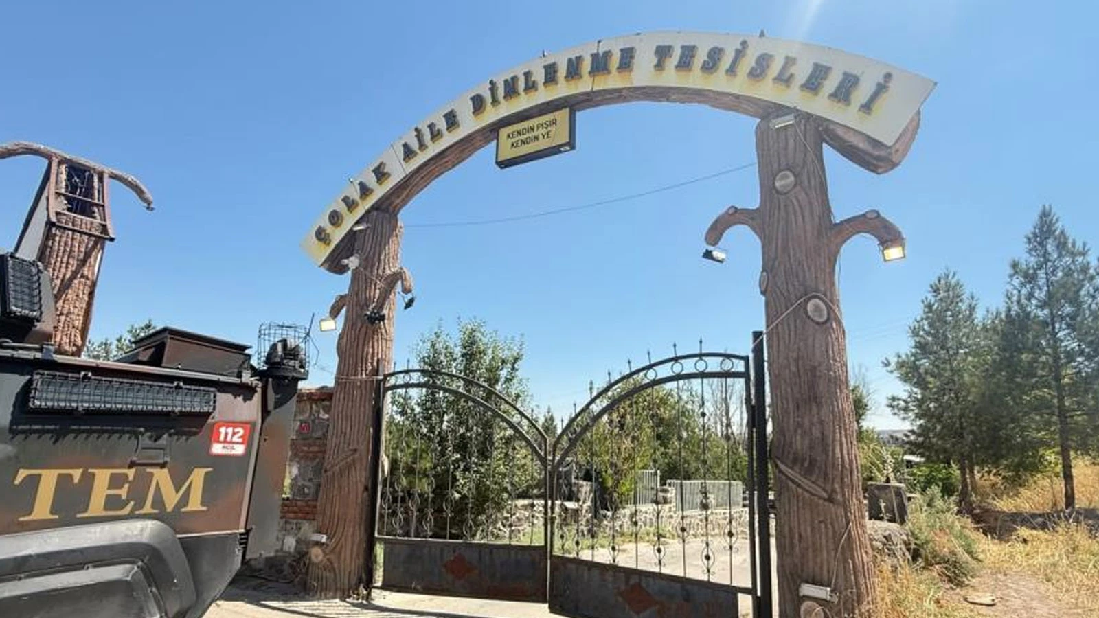 Diyarbakır’da alacak verecek meselesi katliama dönüştü: 2 ölü, 5 yaralı