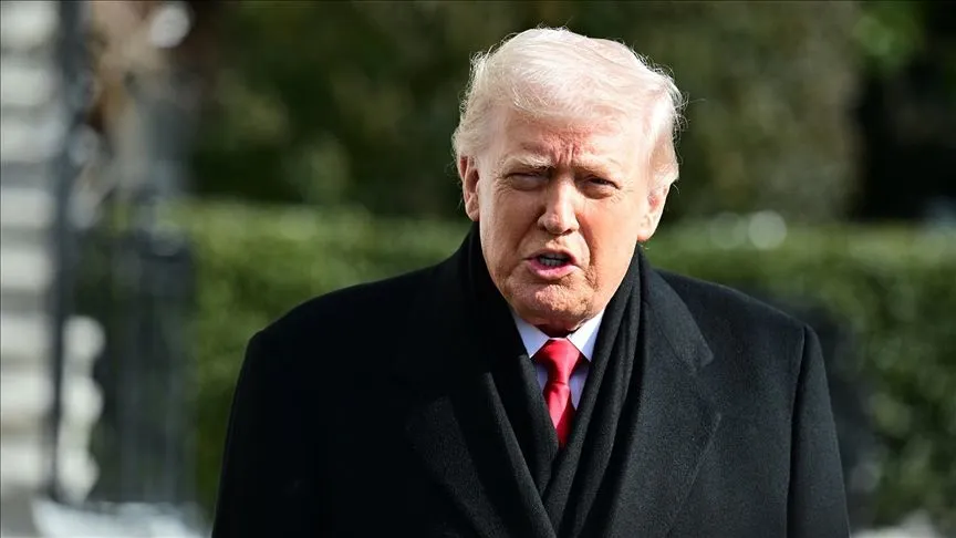 ABD Başkanı Trump, Venezuela'ya ticari uçuşların yeniden başlayacağını açıkladı