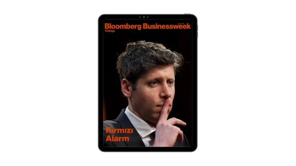 Bloomberg Businessweek Türkiye'nin 108. sayısı çıktı