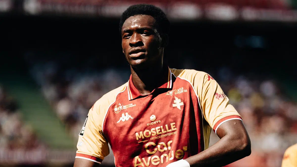 Galatasaray'dan 2.03'lük Forvete Tam 10 Milyon Euro | Sporun Manşetleri