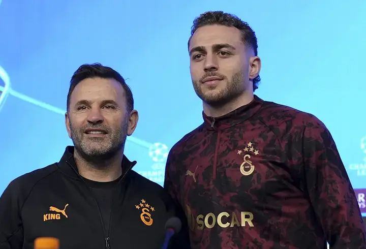 Okan Buruk'tan Juventus maçı değerlendirmesi: Bundan önce eksik kadrolarla elendik