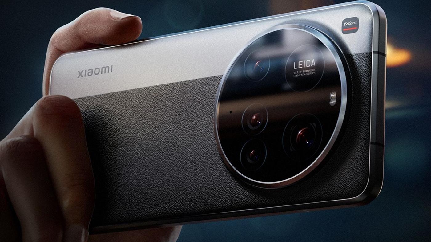 Xiaomi 17 Ultra sektörün en büyük kamera sensörüne sahip olacak