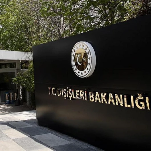 Dışişleri Bakanlığı: Yunanistan Sözde Müftüleri Atayarak Türk Azınlığının Haklarını Hiçe Saymaktadır