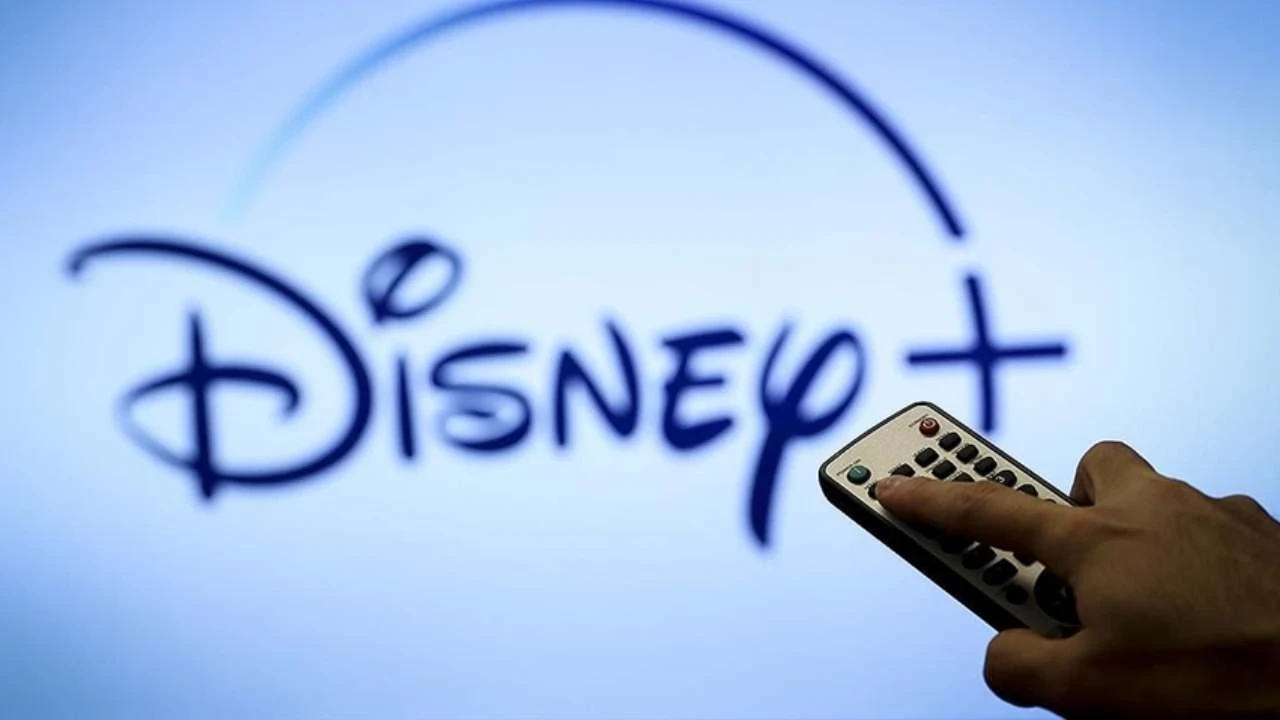 Disney+'ta "Kimmel" protestosu: Abonelik iptalleri iki kat arttı