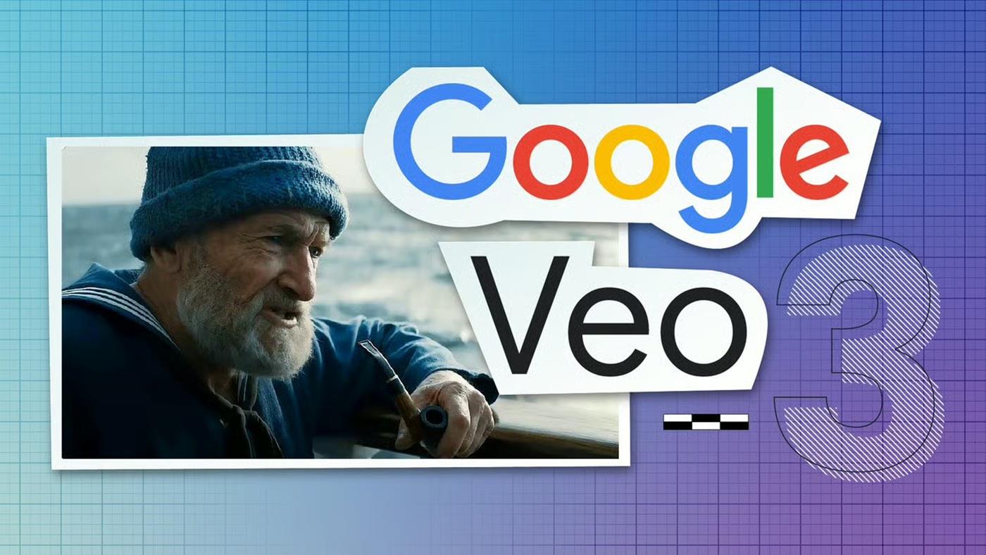Google’ın AI ile video oluşturma aracı Veo 3 iki gün boyunca herkese ücretsiz!