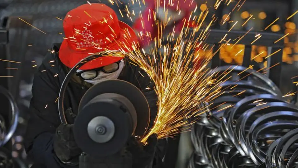 Çin'de sanayi şirketlerinin kârları Kasım'da azaldı