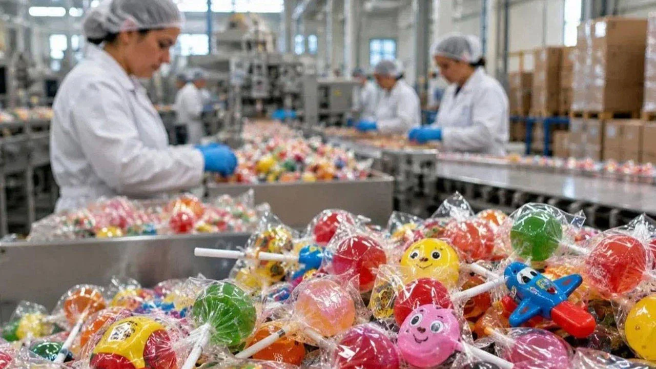 60'tan Fazla Ülkeye İhracat Yapan Türk Gıda Devi İflas Etti