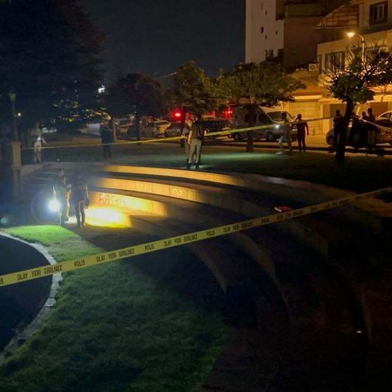 Eskişehir'de içkiden fenalaşan 2 arkadaştan 1'i öldü