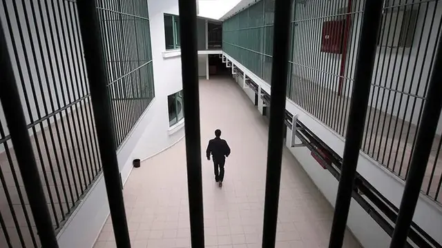 İnfaz sisteminde değişiklik yolda: 'Bir kez suç işlemiş biri...'