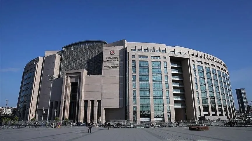 İBB'ye yönelik yolsuzluk soruşturmasında tutukluluk devam kararı