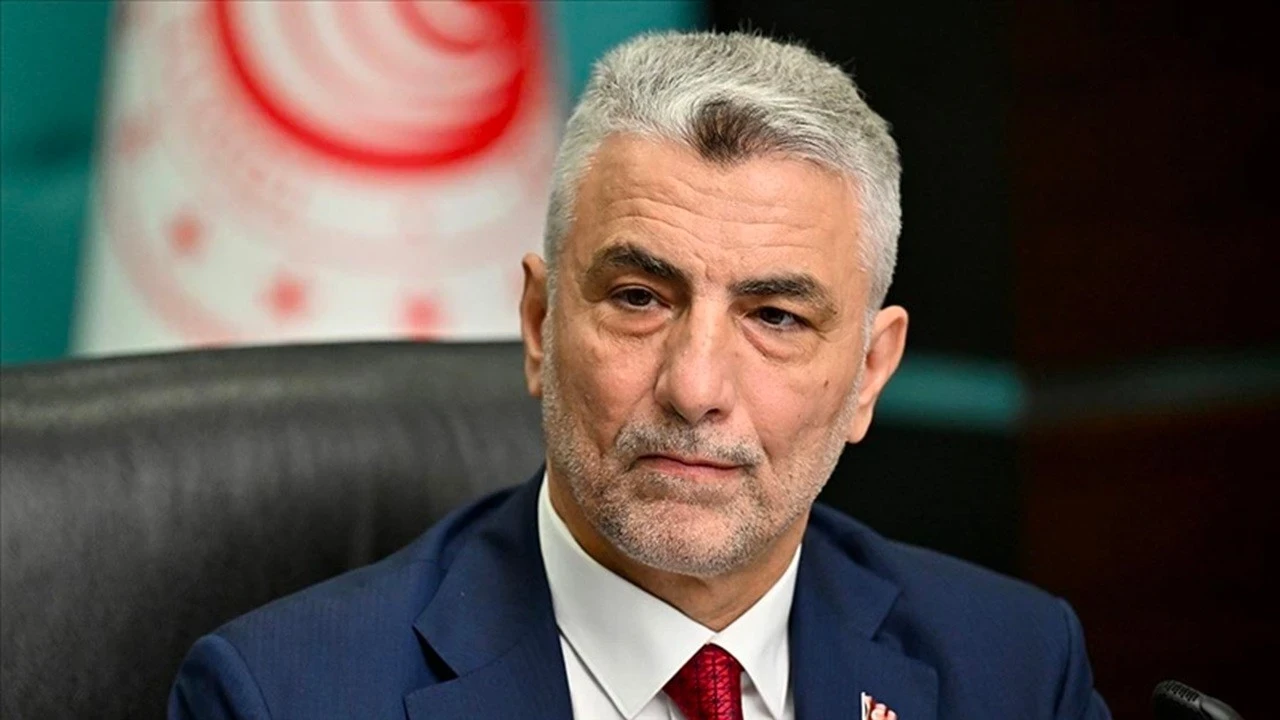 Bakan Bolat, 100 milyar dolarlık ticaret hedefi için ABD'ye gidiyor