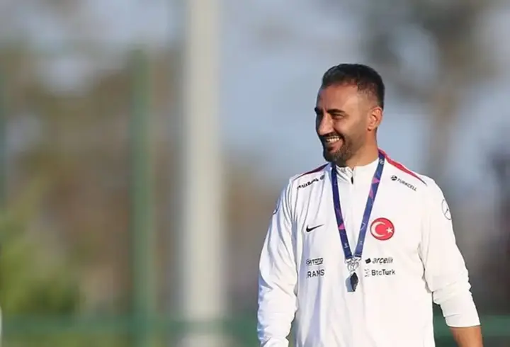 SON DAKİKA | Eyüpspor'da Selçuk Şahin dönemi!
