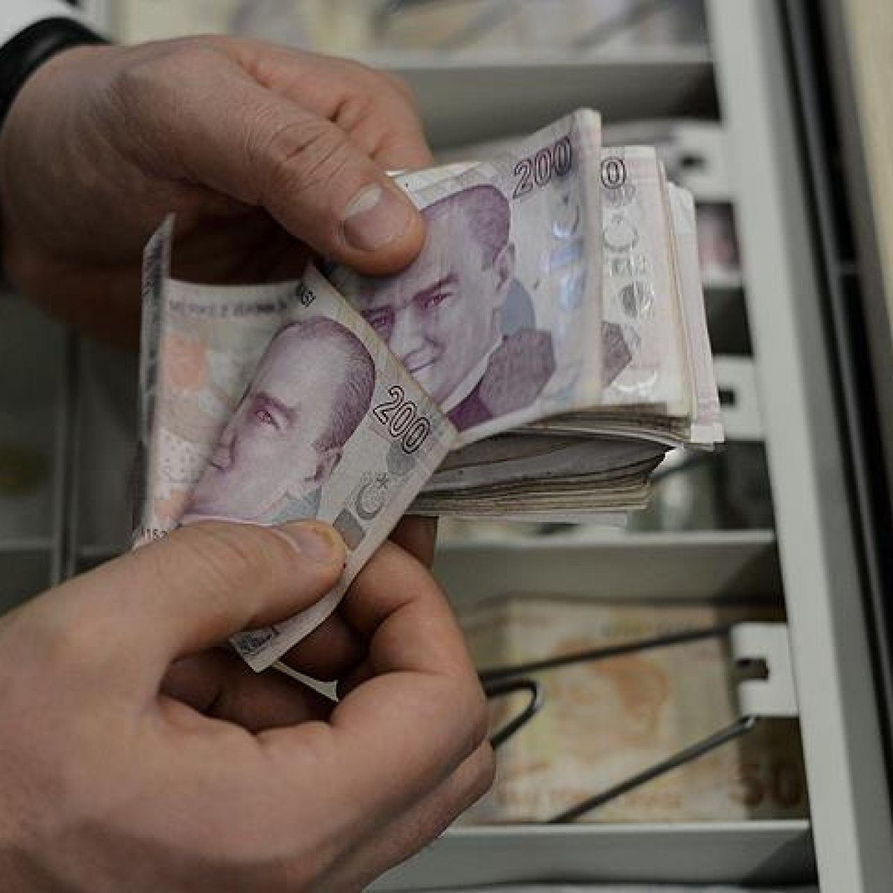 Ziraat Bankası emekli promosyonu