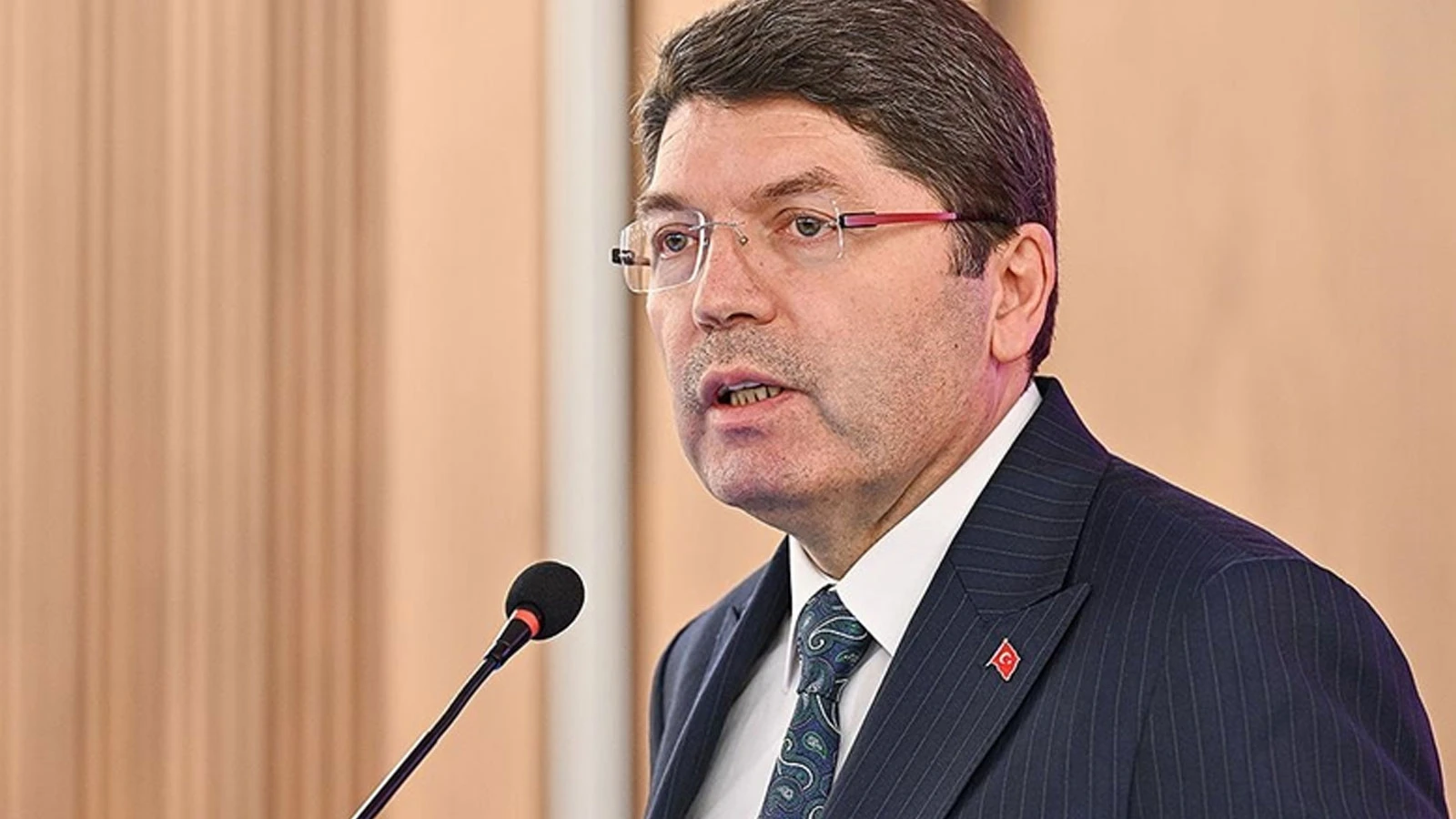 Bakan Tunç: "Denetimli serbestlik bir cezasızlık alanı değildir"