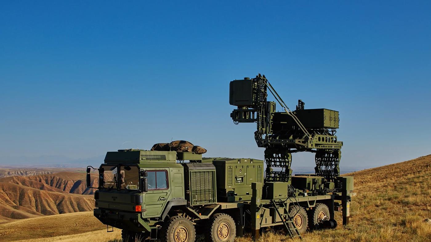 ASELSAN’dan NATO üyesi Polonya’ya elektronik harp sistemi satışı