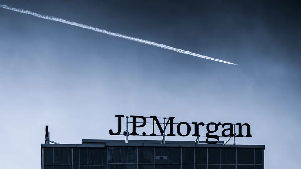 JPMorgan'dan kritik sektörlere 10 milyar dolara kadar yatırım planı 