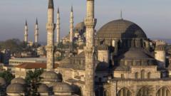 Saraçhane eylemleri: Şehzade Camii tartışması hakkında neler biliniyor?