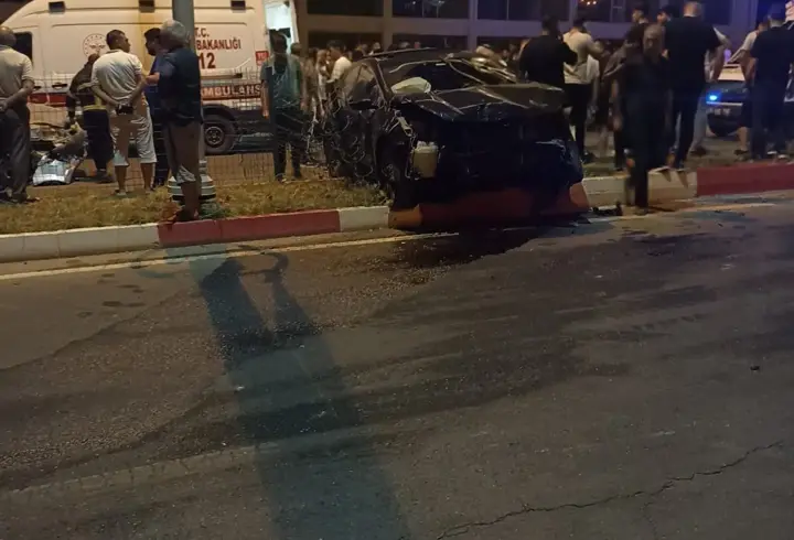 Siirt’te zincirleme trafik kazası: 5 yaralı
