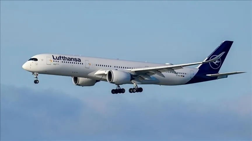 Lufthansa uçağı kabin ekibi yetersizliği nedeniyle Abu Dabi'den boş döndü