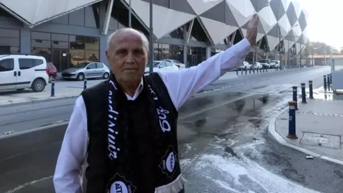 Eski milli futbolcu Ayfer Elmastaşoğlu hayatını kaybetti!