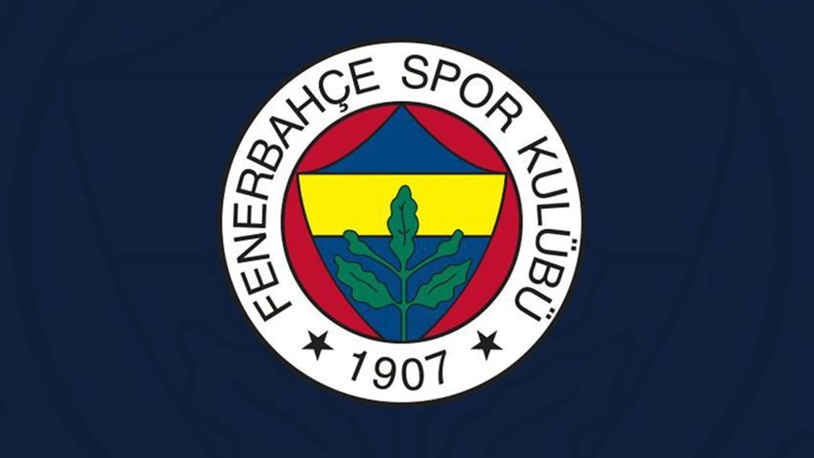 Fenerbahçe transferini "Ailemize hoş geldin" sözleriyle duyurdu!