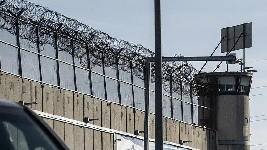 İsrail Hapishanelerinde Tutuklulara Ateş Açıldığına Dair 22 İfade Belgelendi