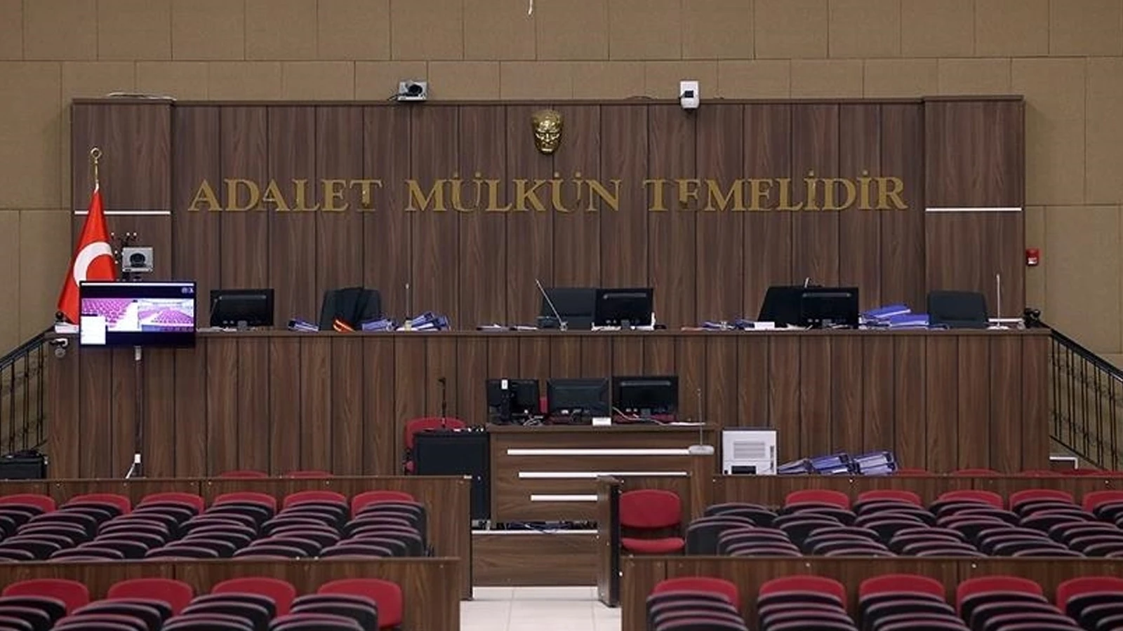 'Ay grubu' silahlı suç örgütüne soruşturma: 65 sanığa dava açıldı