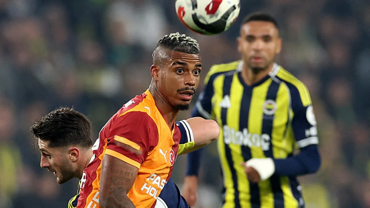 Galatasaray'da Lemina endişesi! 2. Luyindama vakası mı yaşanacak?