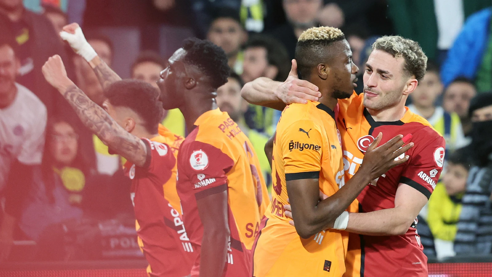 Galatasaray'ın bu hafta maçı yok mu? Galatasaray maçı ne zaman?