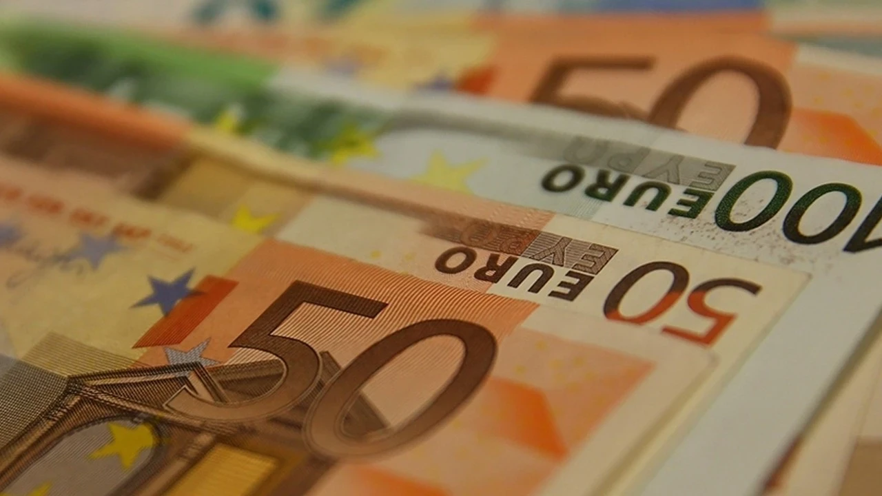 EBRD’den Orta Doğu’ya 5 Milyar Euro'luk destek paketi