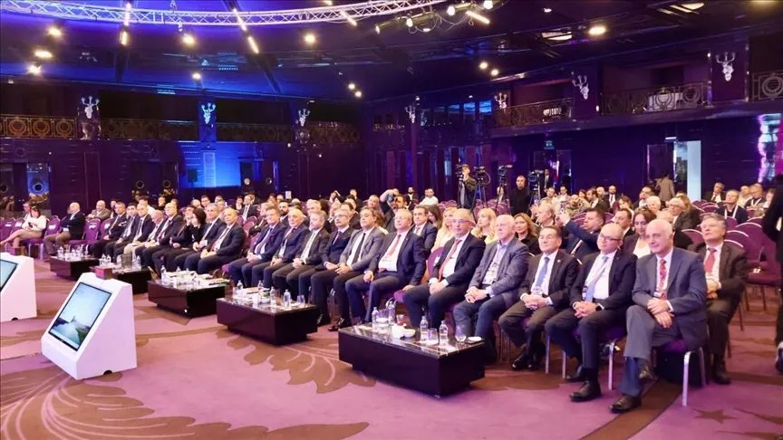 TBMM Yapay Zeka Araştırma Komisyonu raporunu tamamladı