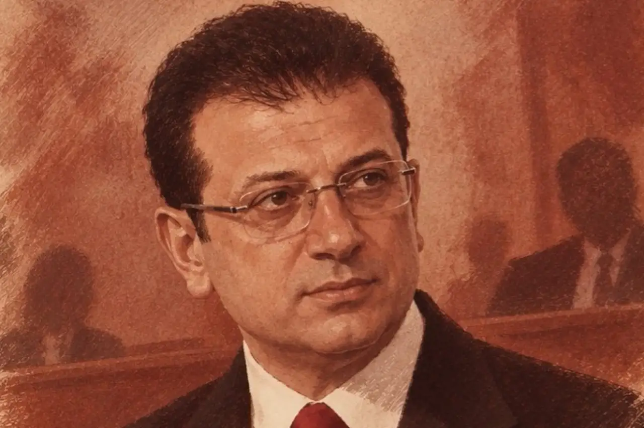 İBB Davasında Ekrem İmamoğlu Savunmasının İkinci Günü İçin Kürsüde: Yaşanan Sel Felaketi İBB Davasıyla Doğrudan Alakalı